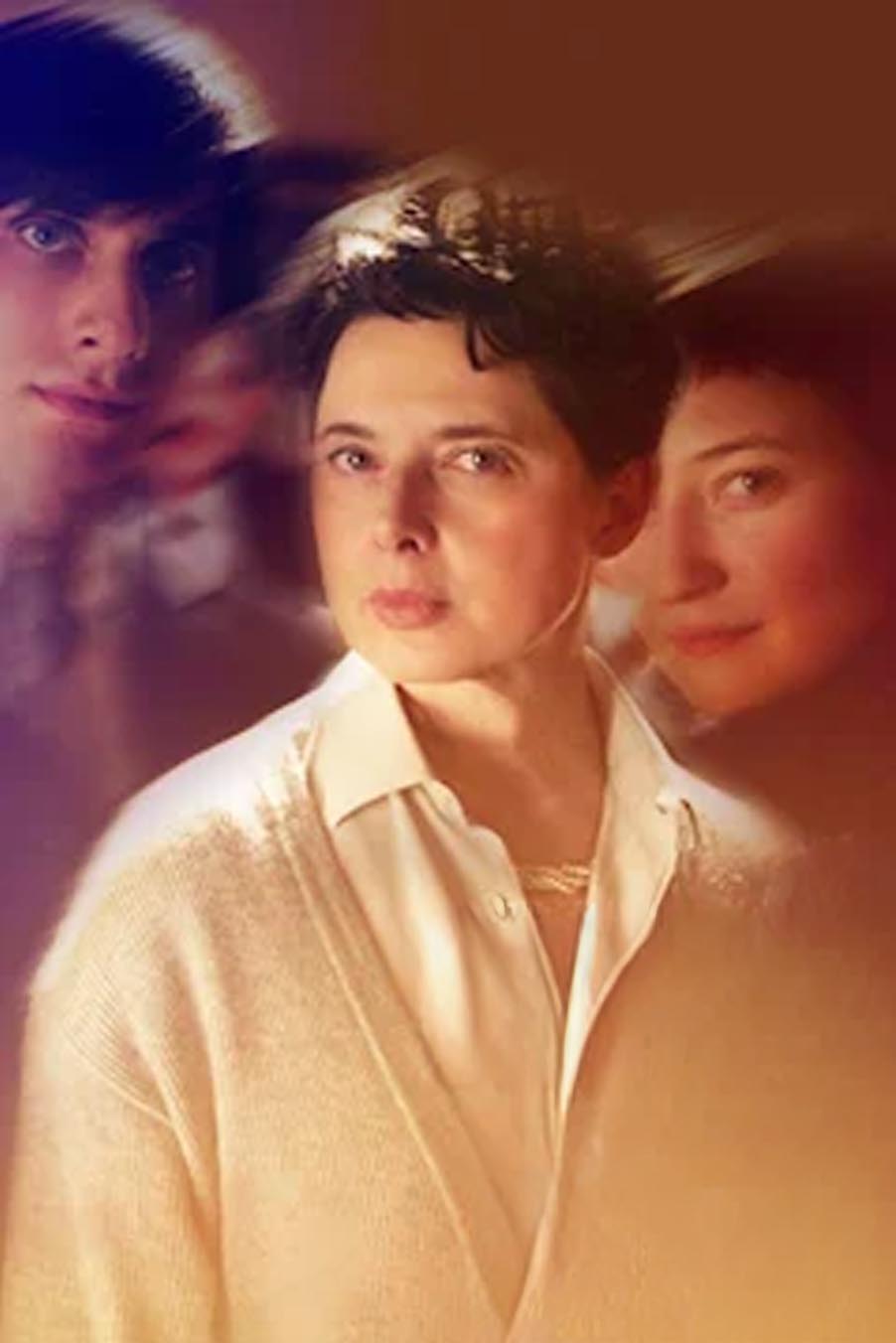 Osamělost prvočísel