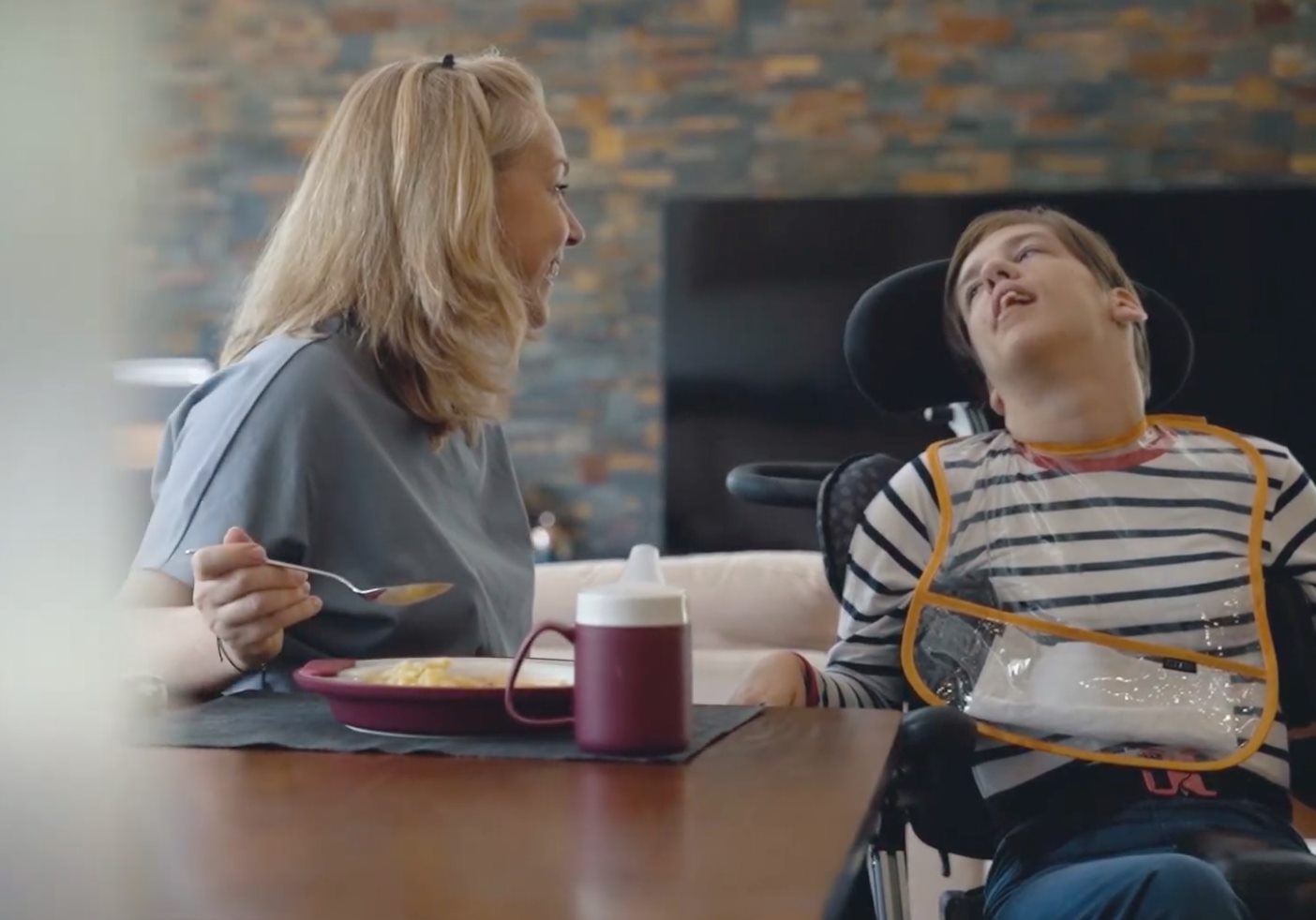 NEEDO – adaptivní móda a pomůcky