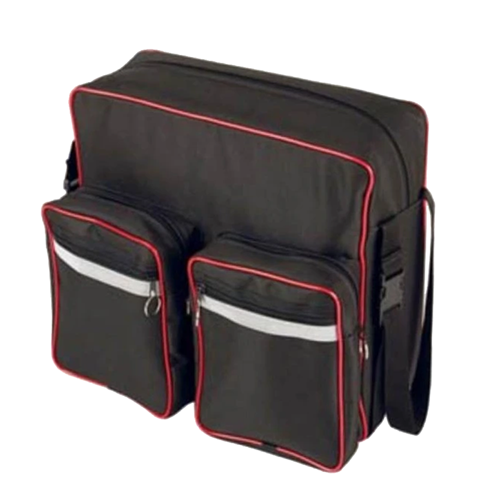 Doplňky na invalidní vozík