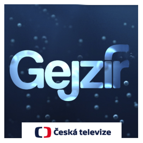 gejzir