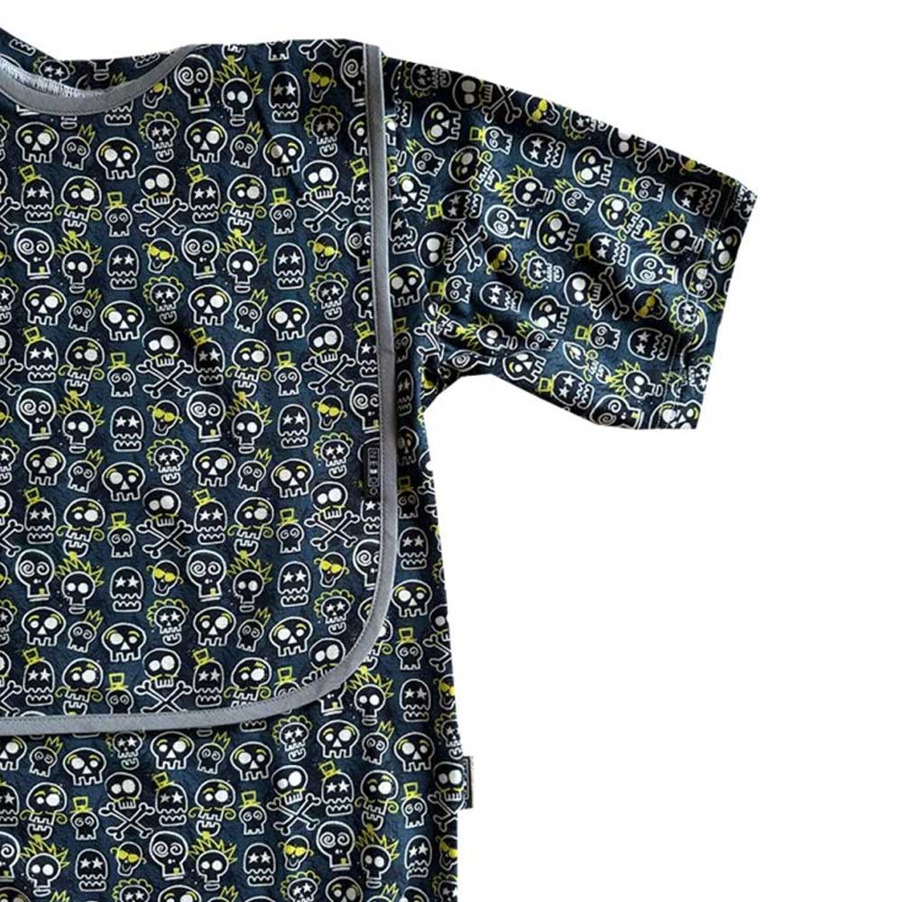 Neviditelný bryndák