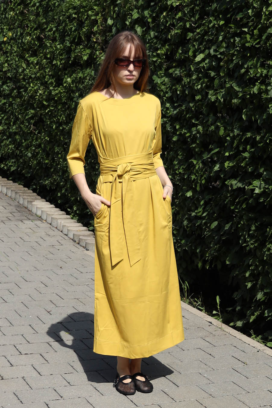 Pohodlný set NEEDO – triko a kalhoty