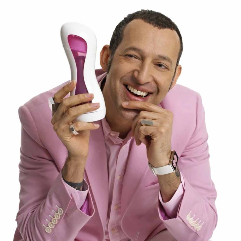 Karim Rashid