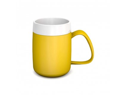 NEEDO hrnek 260ml zluty