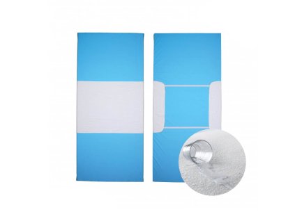 sanitron chranic part