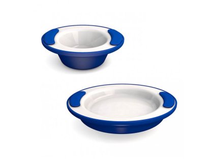 ornamin set talire modre