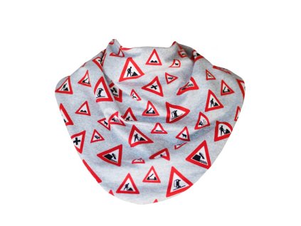 triangle doprava