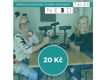 dysko20 needotalks