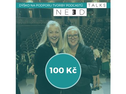 dysko100 needotalks