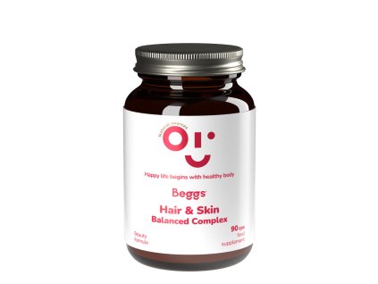 beggs hair skin