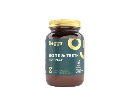 beggs bone
