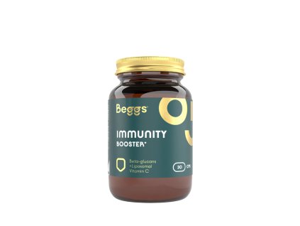 beggs immunity