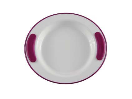 Needo termotalir fialovy 25cm