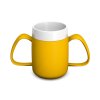 Needo hrnek zluty 140ml