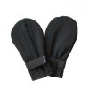Needo Rukavice se suchým zipem (černé)