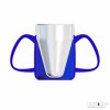 NEEDO hrnek 140ml modry