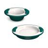 ornamin set talire petrolej