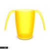 hrnek zluty