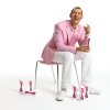 Karim Rashid w iiamo go sitting