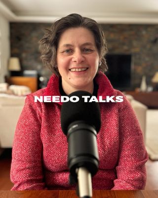 👼 Anděla Jozová pečuje o patnáctiletého Daníka, který se narodil předčasně a nese si do života diagnózu DMO. Zažívací...