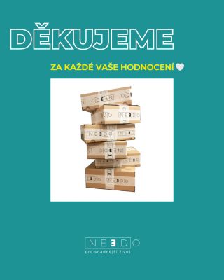 Máme 100 % pozitivních recenzí a přesto jsme přišli o odznak „Ověřeno zákazníky“ na Heuréce. Víte proč? Na podzim loňského...