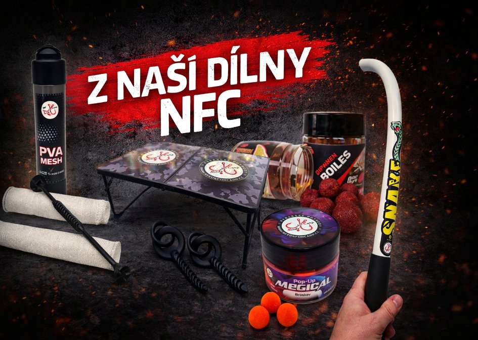 Naše produkty
