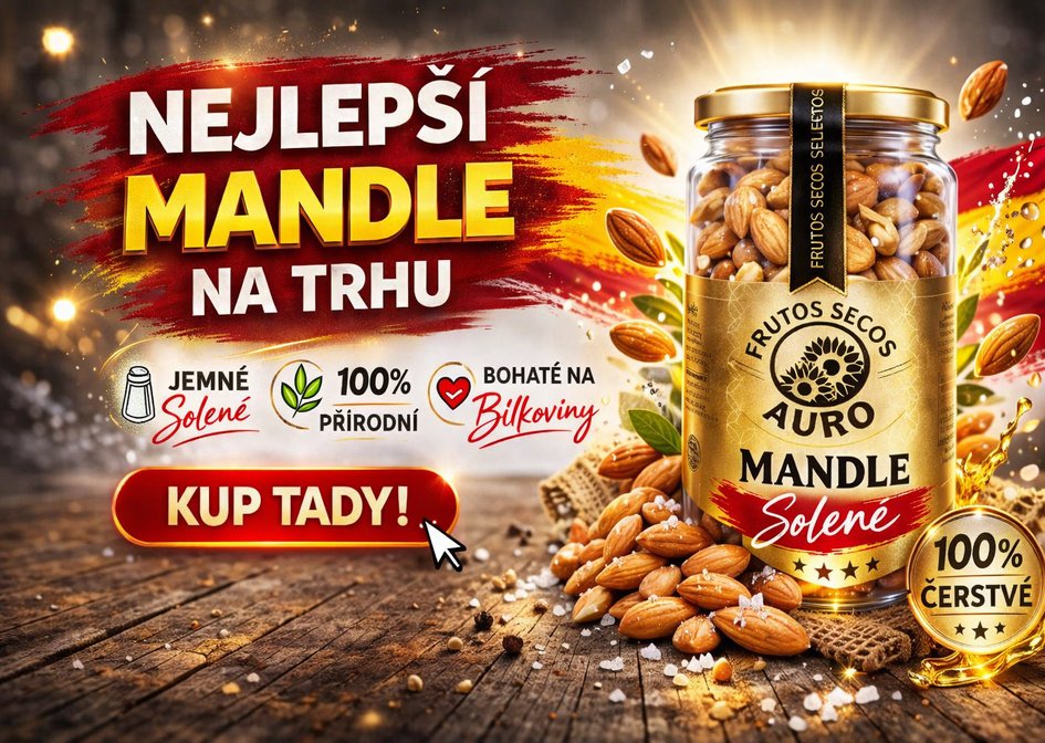 Mandle