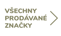 Prodávané značky A-Z