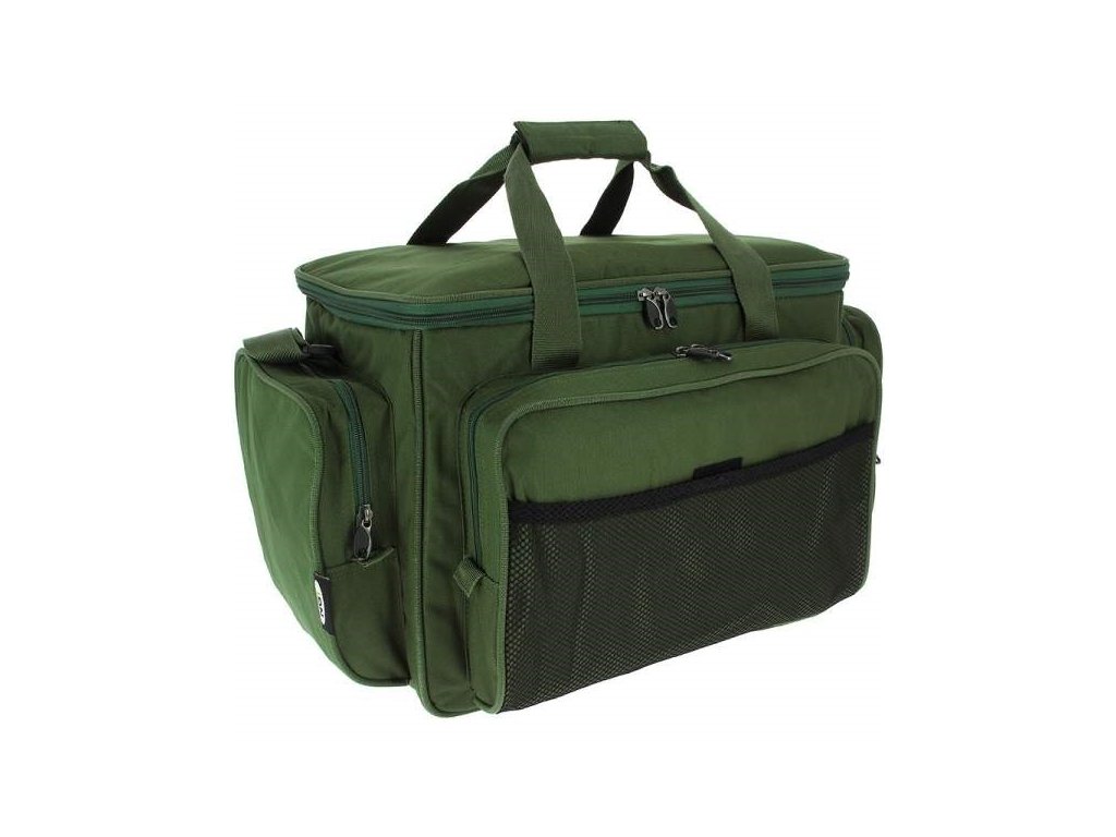 ngt taska green insulated carryall 709
