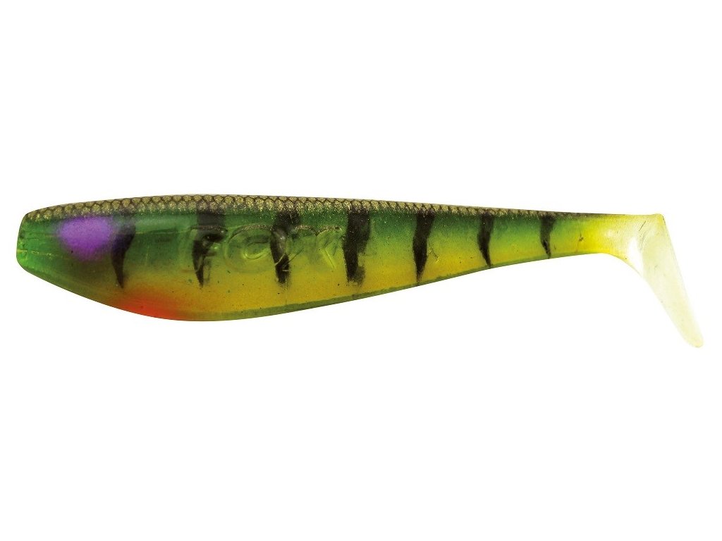 fox rage gumova nastraha ultra uv zander pro shads stickleback