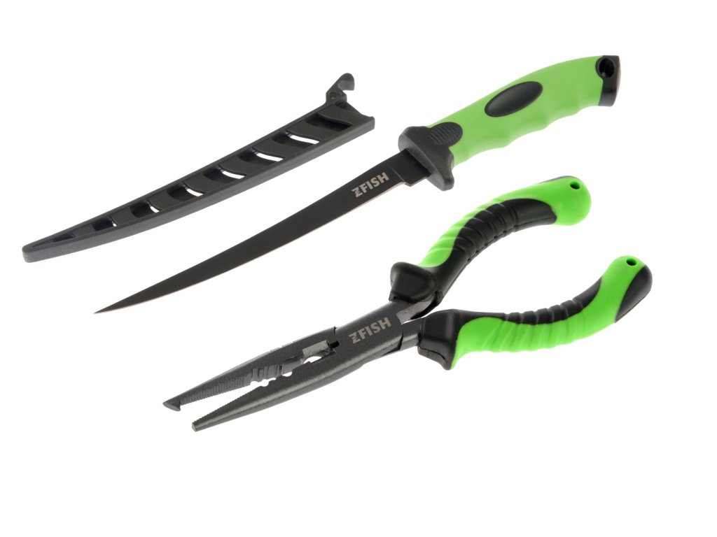 zfish combo set zfs filetovaci nuz a kleste (4)