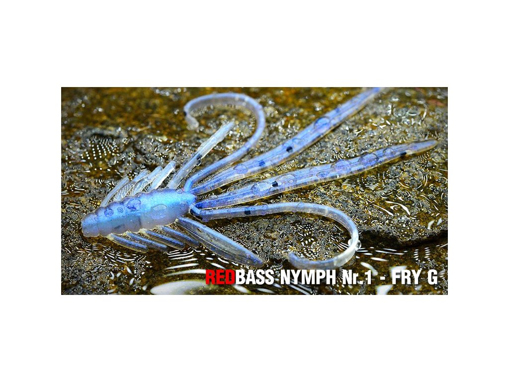 nymph1 s fryg