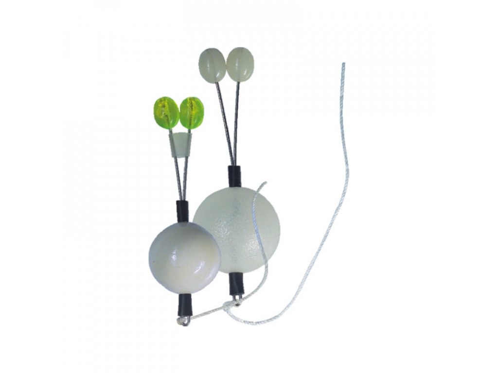 rybarske signalizatory odpadavaci fosfor pr26mm