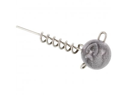 Jiggová hlava Westin-Screwln 3ks- 30g