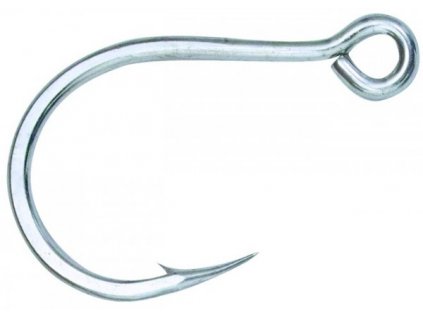 Mustad-Háček Kaiju Inline Single Vel.7/0