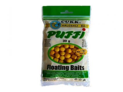 Cukk Puffi BIG - MED