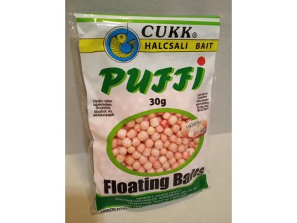 Cukk Puffi  MINI - ČESNEK