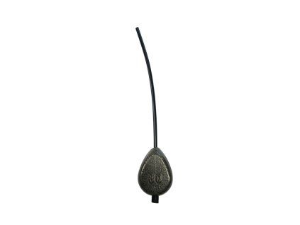 Olovo Flat in-line adaptér 10cm