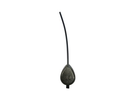 Olovo Flat Průběžné s Bužírkou 10cm