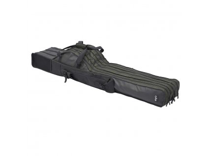 POUZDRO NA PRUTY DAM 3 COMPARTMENT PADDED ROD BAG 1.50M