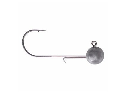 Jigová Hlava SAVAGE Ball Head 10g #5/0 Bulk
