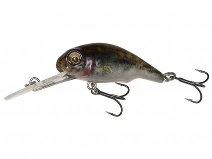 207245 savage gear wobler 3d goby crank 5cm