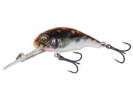 207245 2 savage gear wobler 3d goby crank 5cm