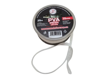 PVA NFC náhrada 25m, 25mm