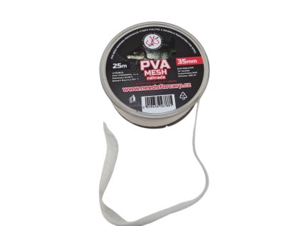 PVA NFC náhrada 25m, 35mm