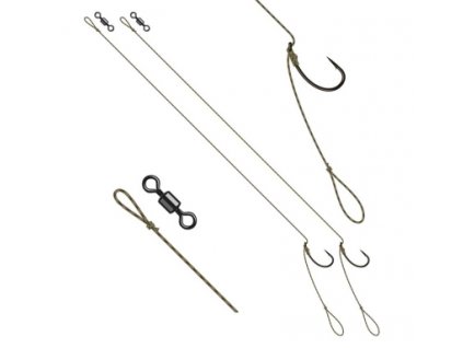 Návazec POLE POSITION KD-RIG #6