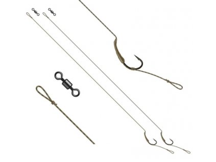 Návazec POLE POSITION LINE ALIGNER RIG #8