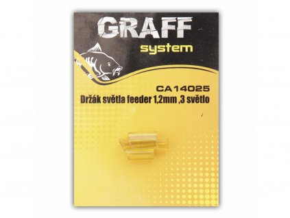 24053 4 graffishing drzak svetla feeder