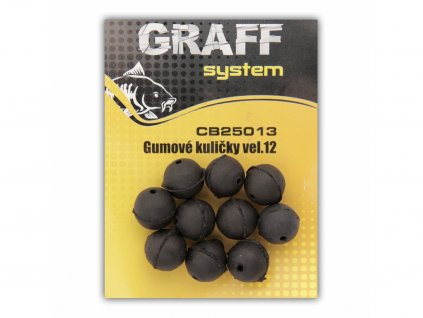 24002 10 graffishing gumove kulicky