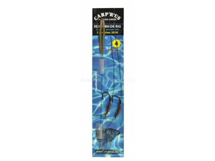 3072 stiffling smooth 25lb centurion 4